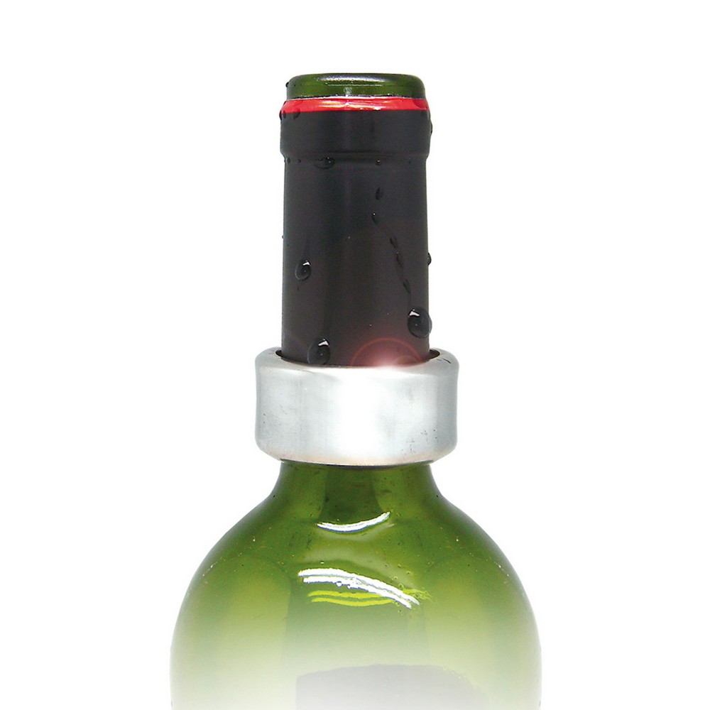 Vin Bouquet  Пръстен за вино 2бр